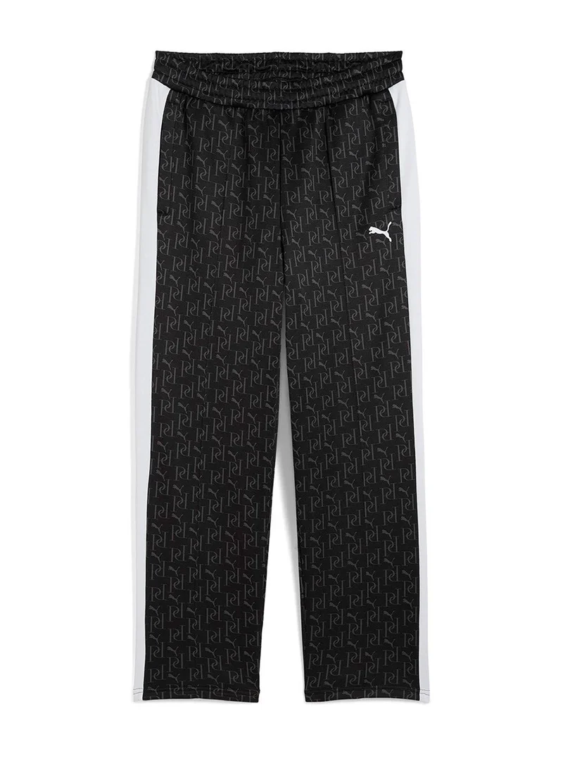 Puma  T7 Aop Relaxed Track Pants for Men | Best Price UAE