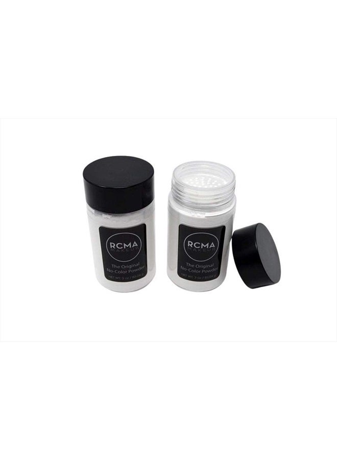 RCMA No-Color Powder, 3 oz. - Image 4