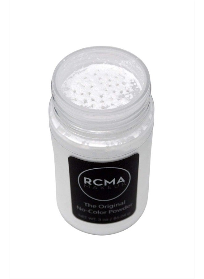 RCMA No-Color Powder, 3 oz. - Image 3