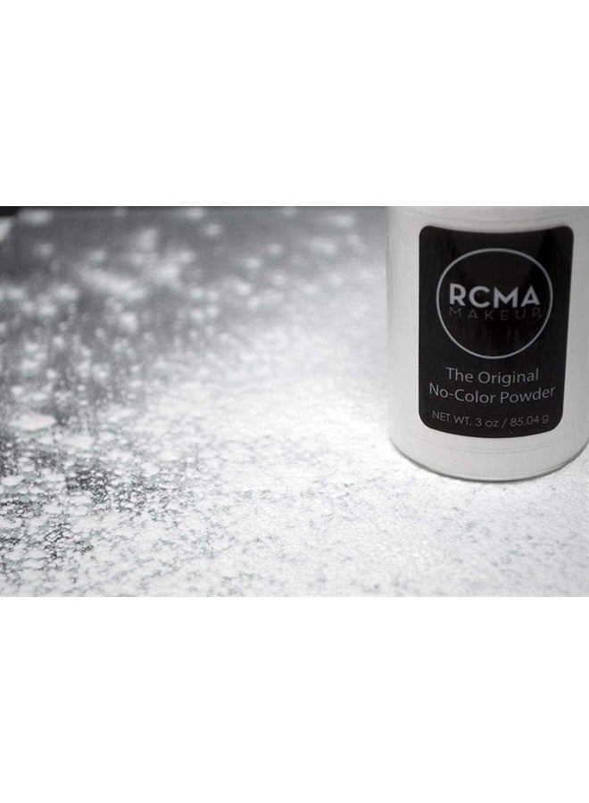RCMA No-Color Powder, 3 oz. - Image 5