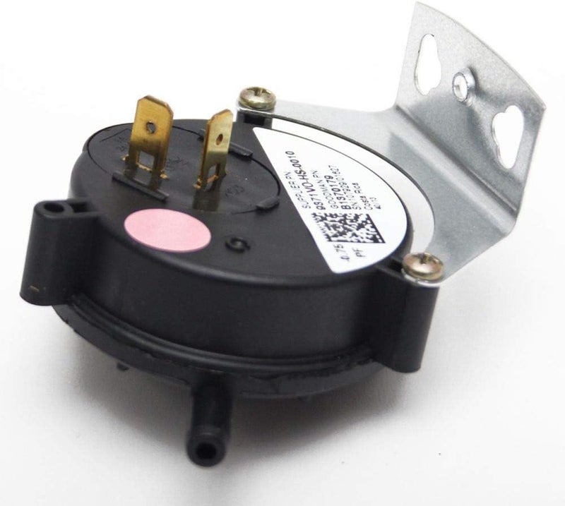 Goodman B1370179 75" WC Pressure Switch Inducer - Image 1