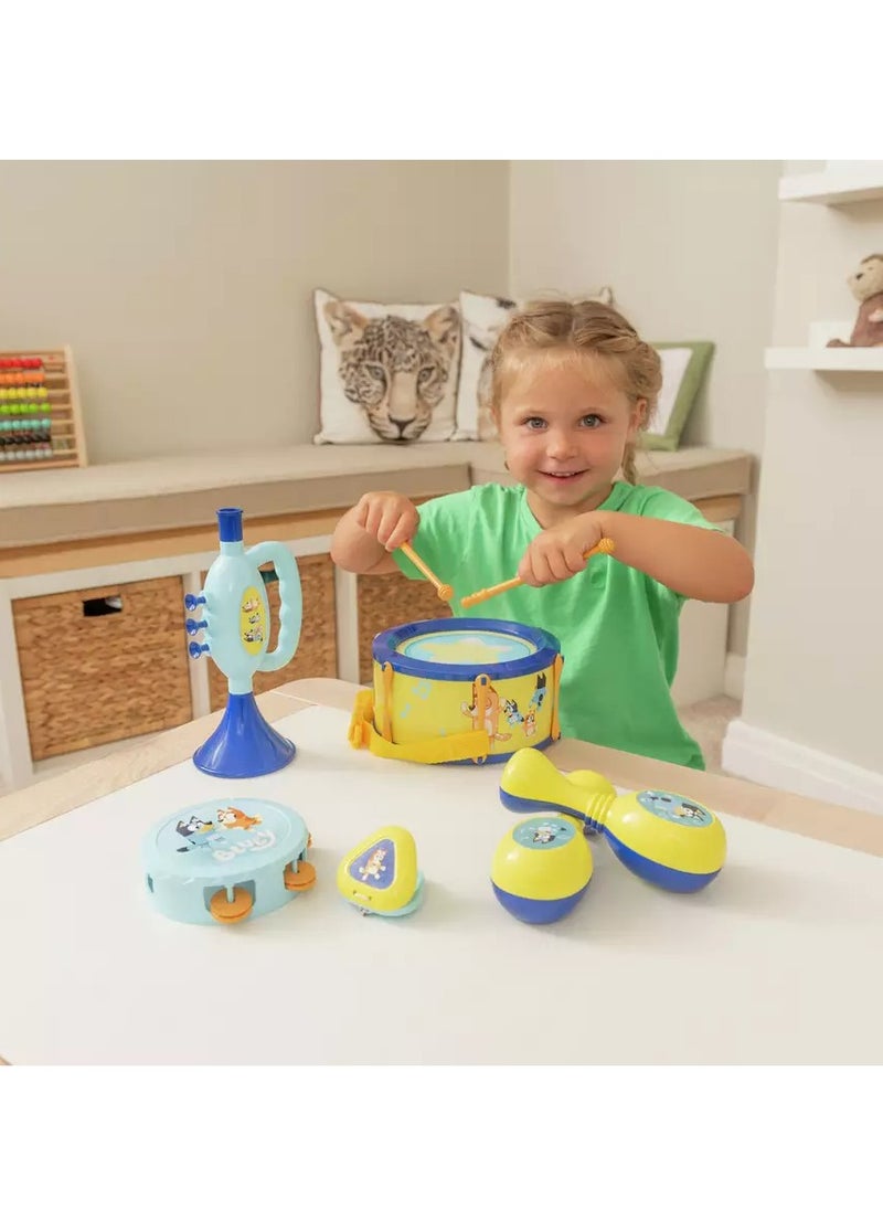 BLUEY Bluey Band Set  - Image 3