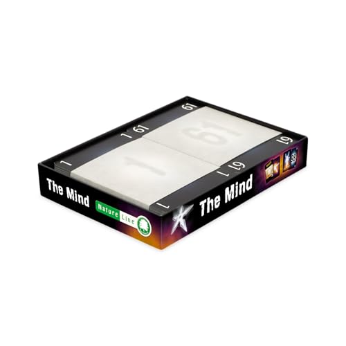 NSV Natureline Game 5305 MultiColoured for 8 to 99 Years - Image 5