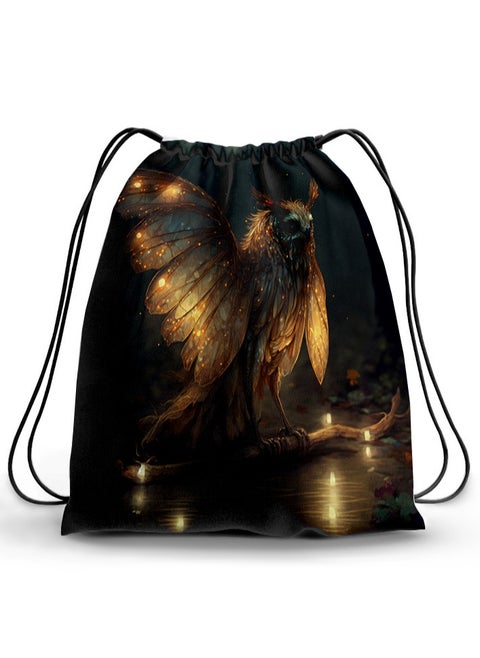 Swift Bag Backpack Water-Resistant - Tat