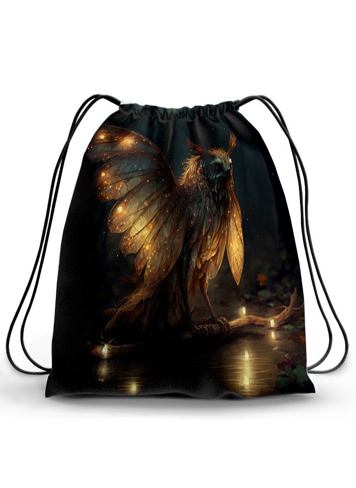 Swift Bag Backpack Water-Resistant - Tat