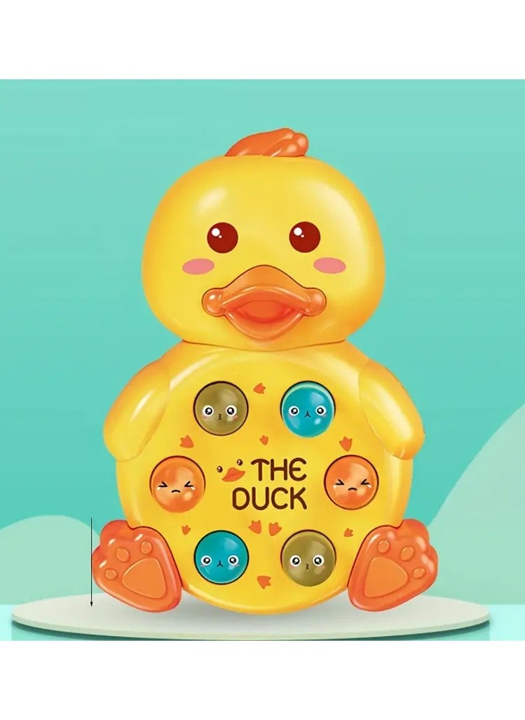 Interactive Hammer Toy For Kids