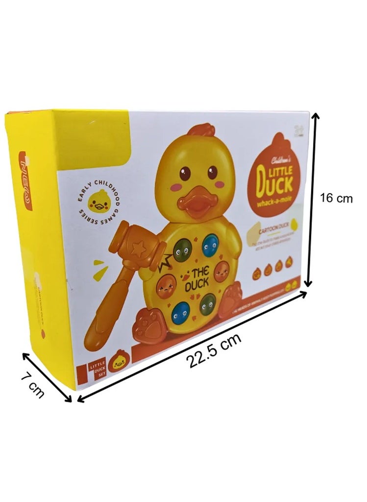 Interactive Hammer Toy For Kids