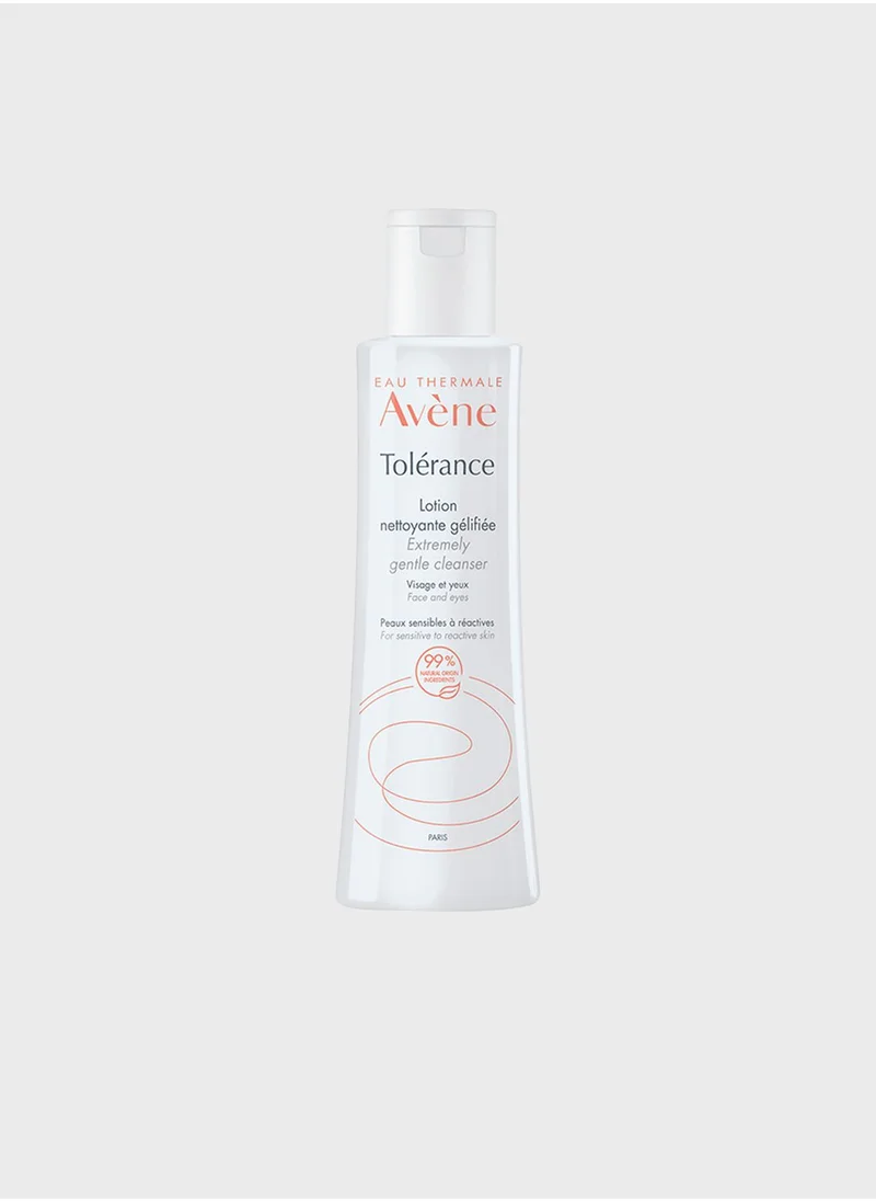 Avene Tolerance Extreme Cleansing Lotion