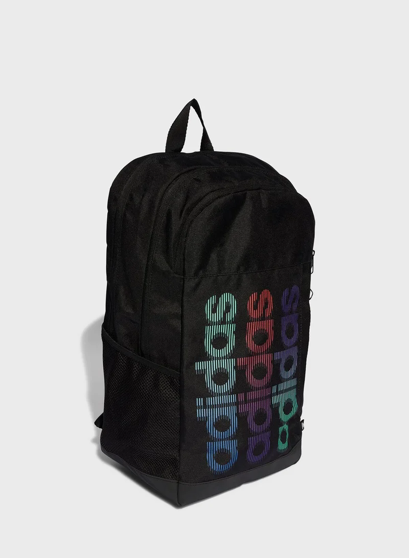 Adidas Classic Backpack