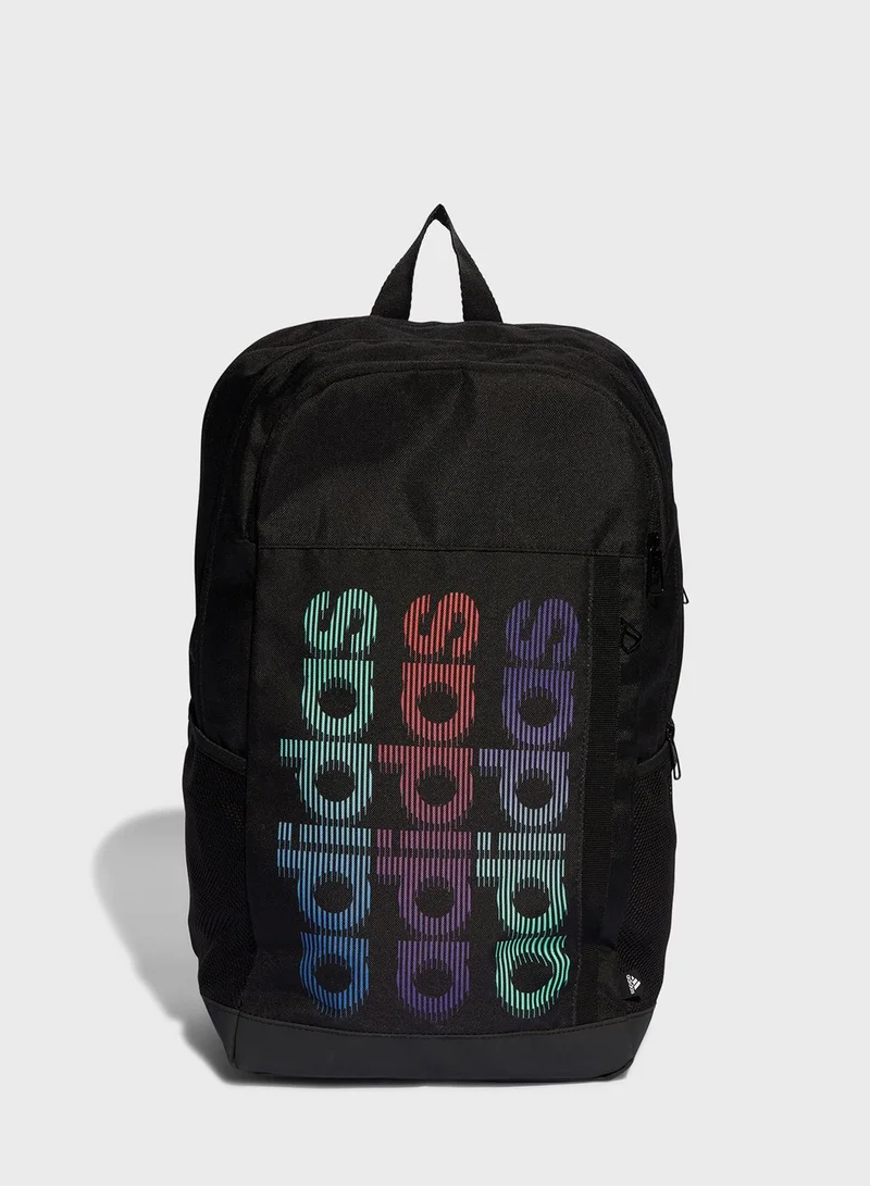 Adidas Classic Backpack