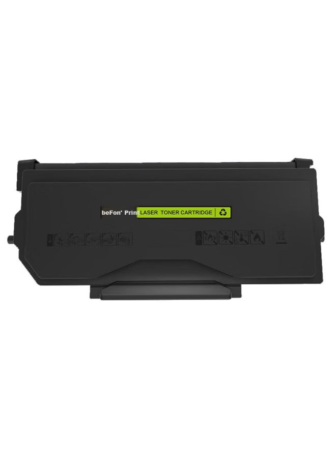 Befon Addt-408 Toner Cartridge Standard Edition Black Compatible With Aurora Ad408Mwa Black And White Laser Printer Toner Cartridge Toner Powder Toner Cartridge Toner Drum Ink - Image 5