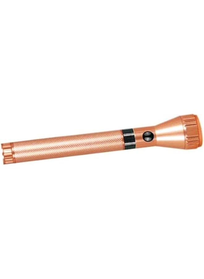 Strong Lite GOLD LED FLASH LIGHT 3sc SRL4700LED - Image 2