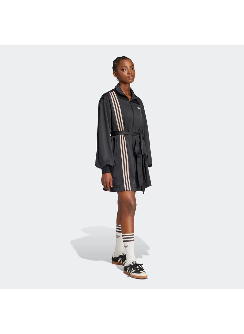 adidas Originals Belted Track Dress