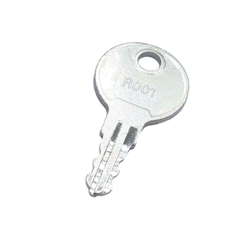 PLENTZOM R001 230012 RV Compartment Key Compatible with Southco Truck Rv Camper Trailer Baggage Door Lock Models 10 - Image 4