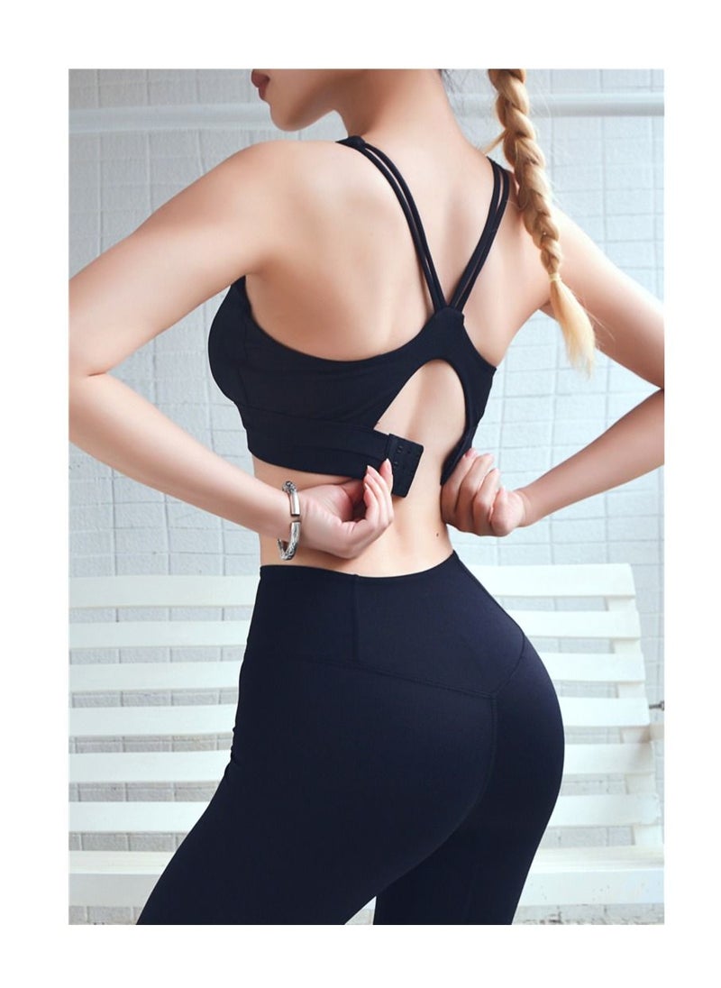 Loquat Ladies Sports Bra  - Image 2