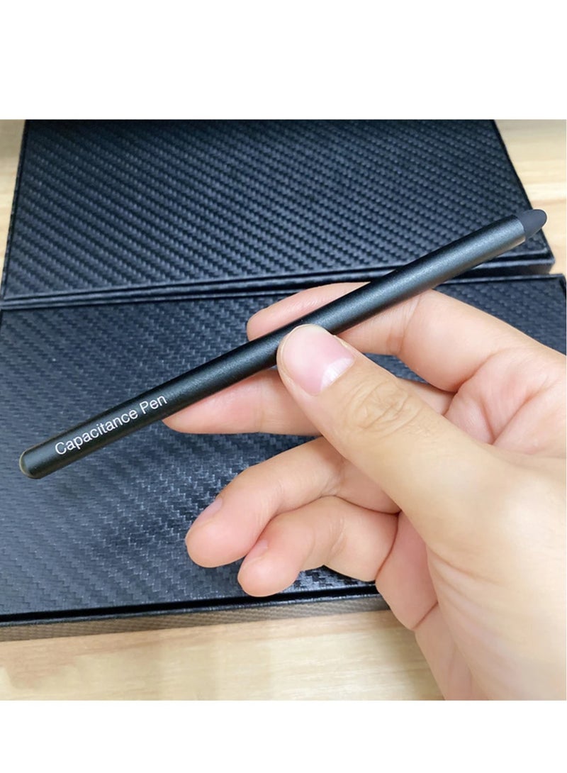 ELTRAZONE Galaxy Z Fold 4 S Pen Fold Edition,S Pen Samsung Z Fold 4,4096 Pressure Levels,Stylus Pen Replacement for Samsung Galaxy Z Fold 4 5G + Tips/Nibs(Black) - Image 2