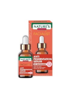 Nature's Essence Face Serum For Daily Use Face Serum For Women Anti Pigmentation Serum With 10% Niacinamide 30Ml  - Image 1
