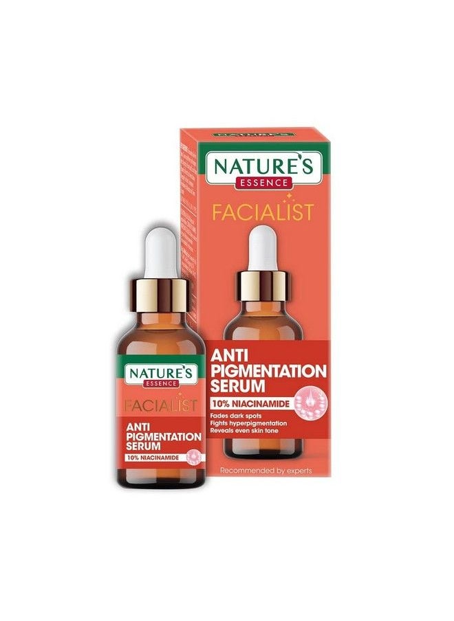 Nature's Essence - Face Serum For Daily Use Face Serum For Women Anti Pigmentation Serum With 10% Niacinamide 30Ml - Image 1