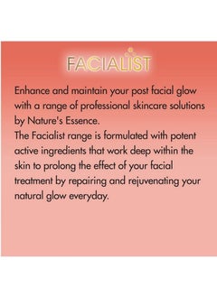 Nature's Essence Face Serum For Daily Use Face Serum For Women Anti Pigmentation Serum With 10% Niacinamide 30Ml  - Image 5