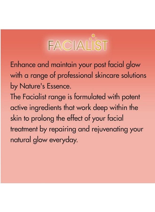 Nature's Essence - Face Serum For Daily Use Face Serum For Women Anti Pigmentation Serum With 10% Niacinamide 30Ml - Image 1