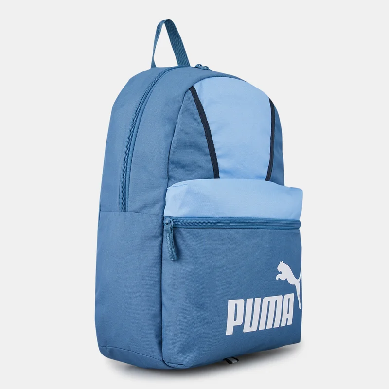 PUMA Men's Phase Blocking Backpack
