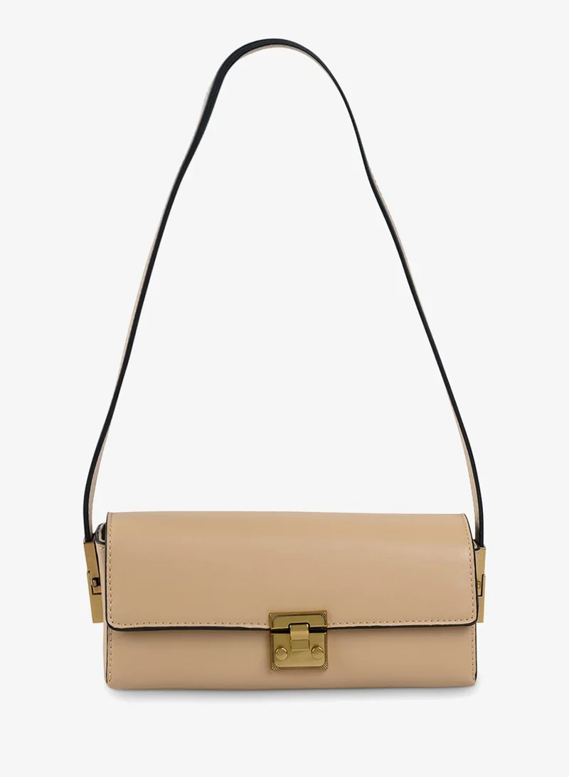 milano SANSA SHOULDER BAG
