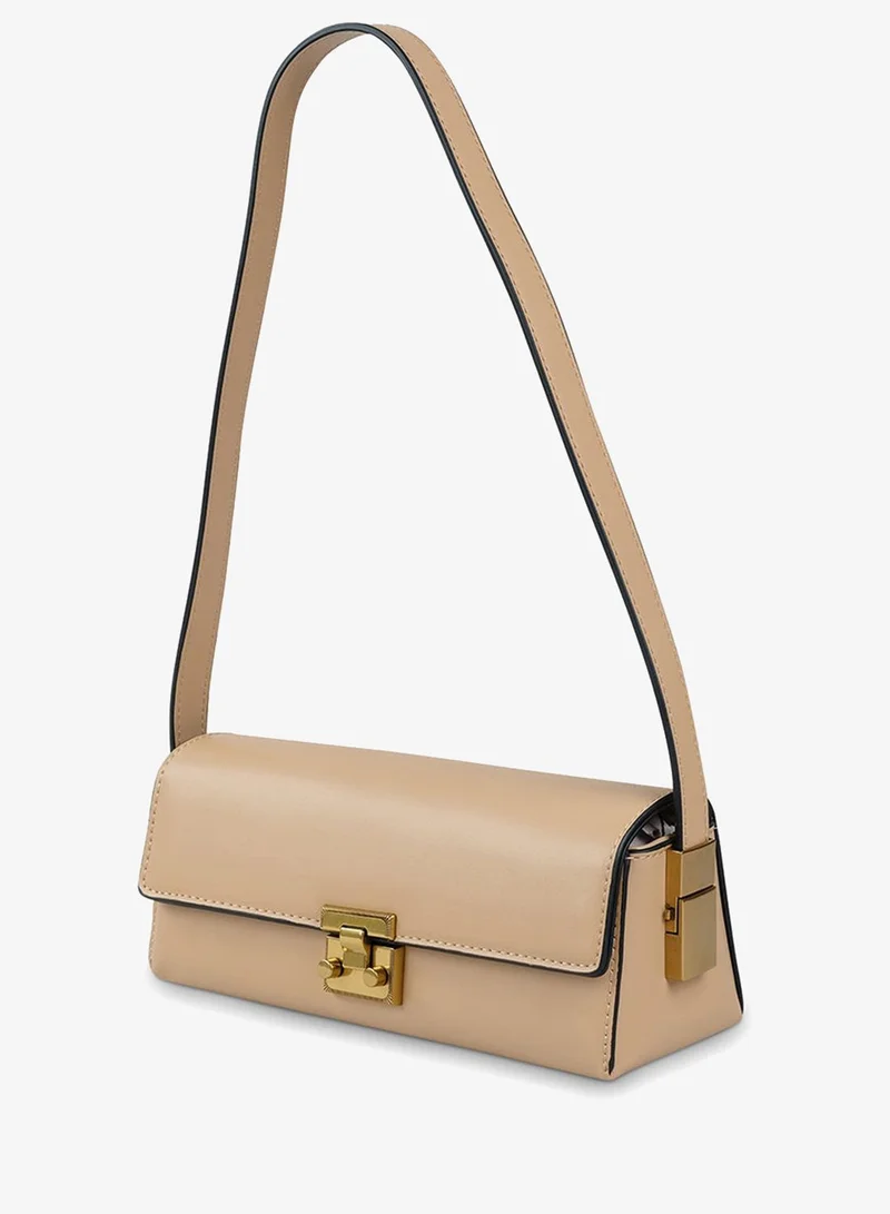 milano SANSA SHOULDER BAG