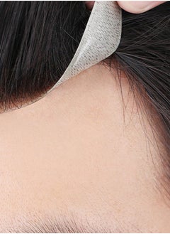 Walker Tape Adhesive hair bar customers wigs-Water Proof Of Hair Extension Double-sided Hair Band Reissue Non-marking Strong Film Replacement Tape Bonding Suitable For Hair Extension Wig Fixing  - Image 4