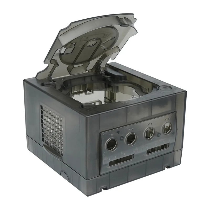 NGC Translucent Console Case for Nintendo GameCube - Image 3
