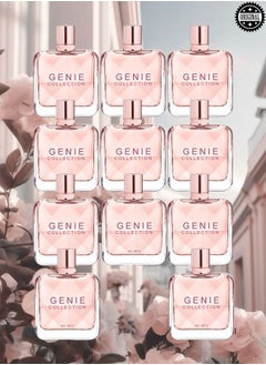 Genie Collection 11 Pieces Genie Collection Number 8873 Perfume EDP 25ML  - Image 1