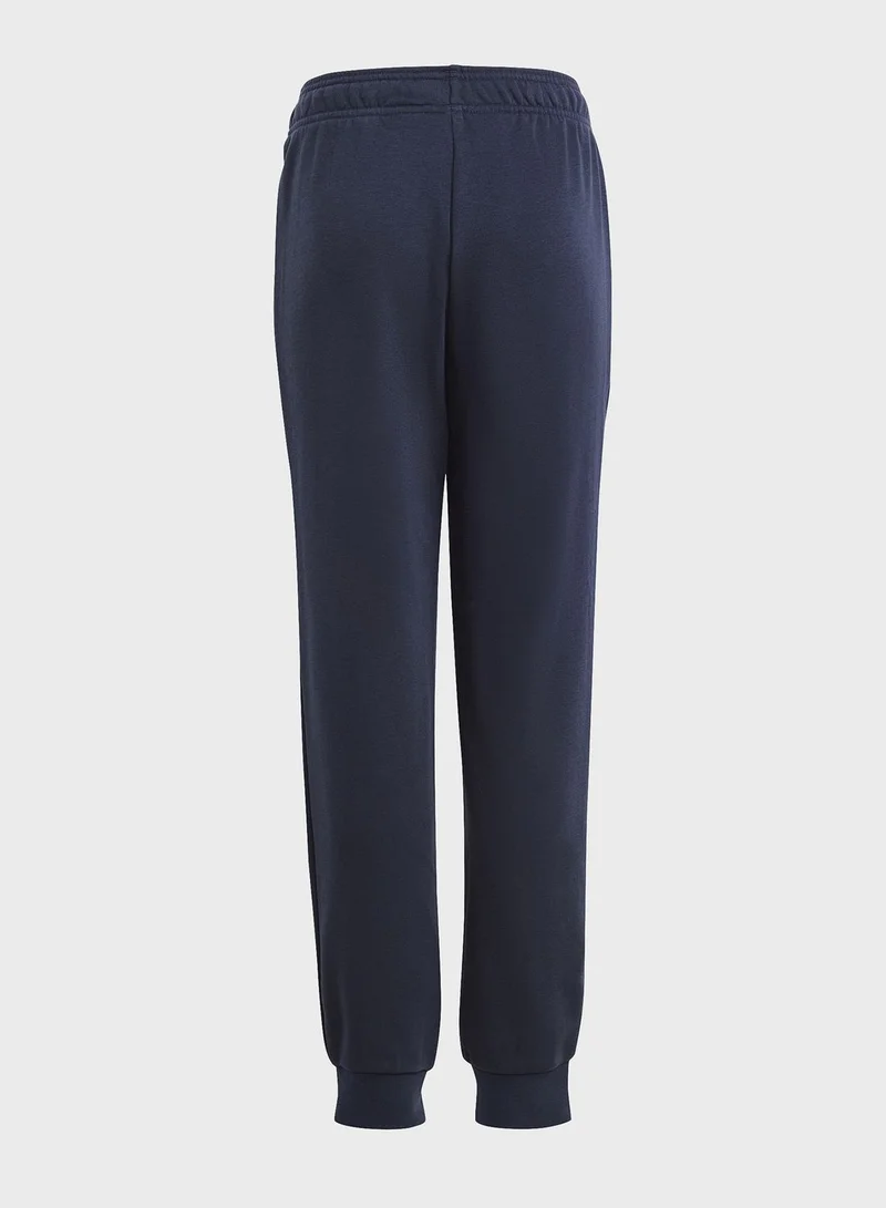 Adidas Kids Big Logo Sweatpants
