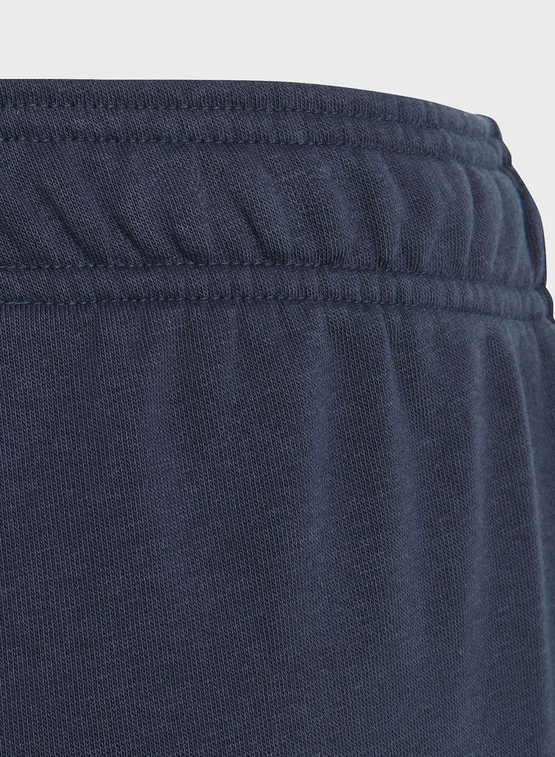 Adidas Kids Big Logo Sweatpants