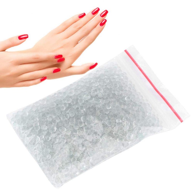 cheekyglo Sterilizer Beads, Hot Glass Beads Nail Salon Sets Hot Glass Balls Hot - Image 4
