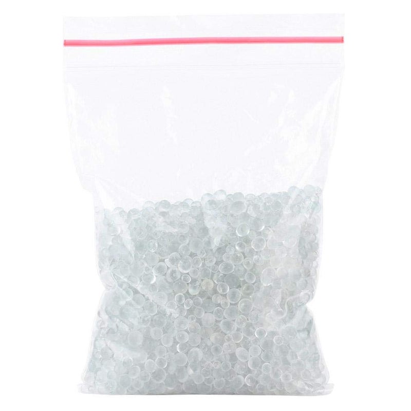 cheekyglo Sterilizer Beads, Hot Glass Beads Nail Salon Sets Hot Glass Balls Hot - Image 1