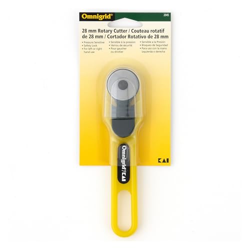 Omnigrid Dritz Omnigrid Rotary Cutter, 28 mm - Image 1