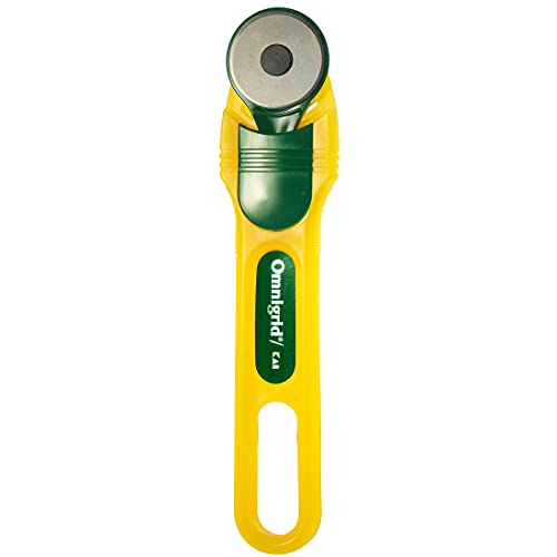 Omnigrid Dritz Omnigrid Rotary Cutter, 28 mm - Image 2