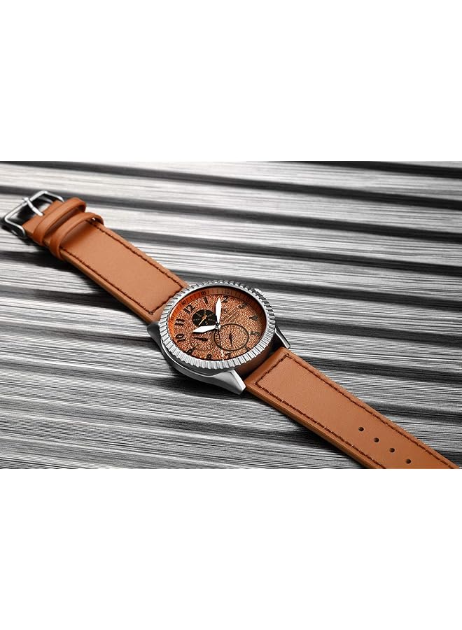 KARL KELLER Casual Watch For Men Kkab04 - Image 3