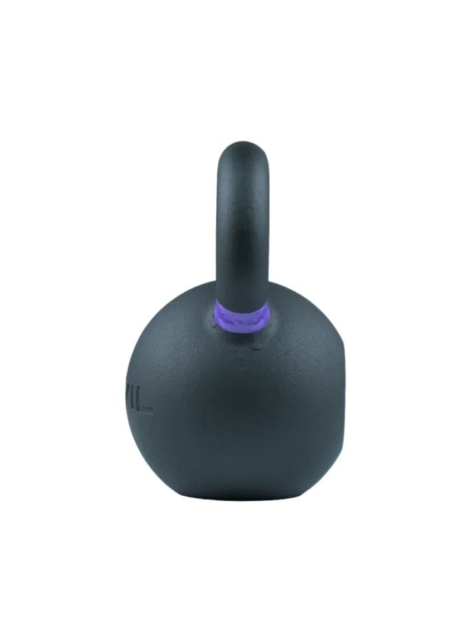 Anvil Fitness Powder Coated Iron Kettlebell 20KG - Image 4
