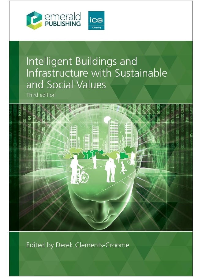 null - Intelligent Buildings and Infrastructure with Sustainable and Social Values - Image 1