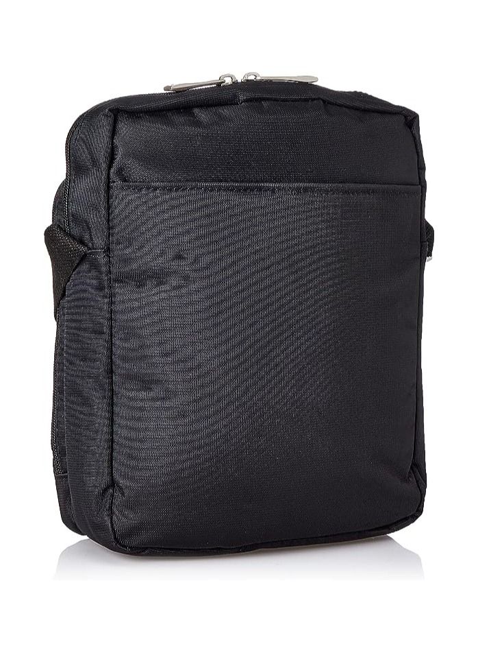 أوكايد شنطة كروس تي 15 للجنسين من اوكيد أسود - Image 2