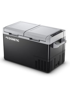 Dometic Portable freezer car refrigerator for trips refrigerator Black capacity 70 L  - Image 2