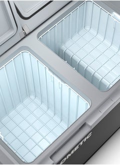 Dometic Portable freezer car refrigerator for trips refrigerator Black capacity 70 L  - Image 3
