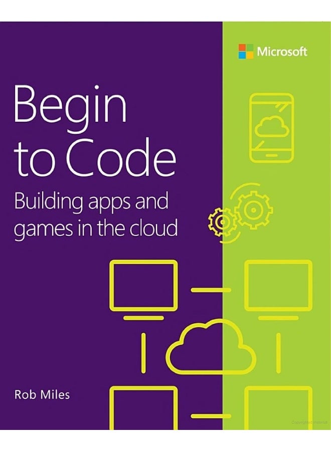 Begin to Code: Building apps and games in the Cloud - Image 2