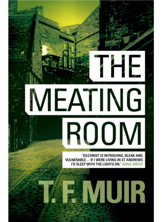 The Meating Room 