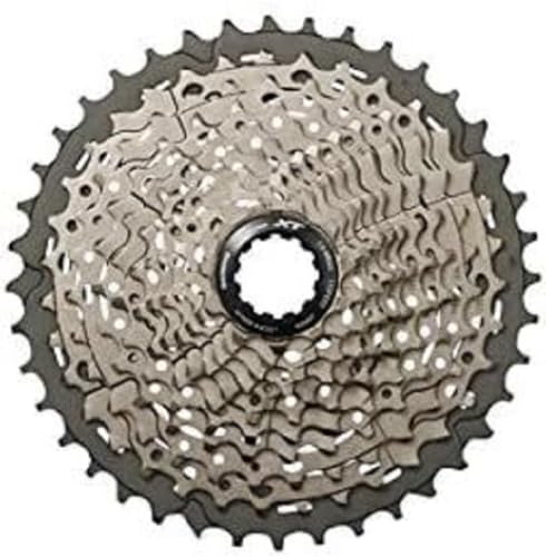 SHIMANO 11S Cassette. XT CS-M8000 11-42 - Image 4