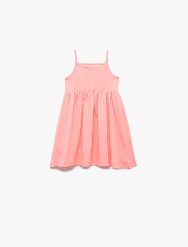كوتون Mini Dress