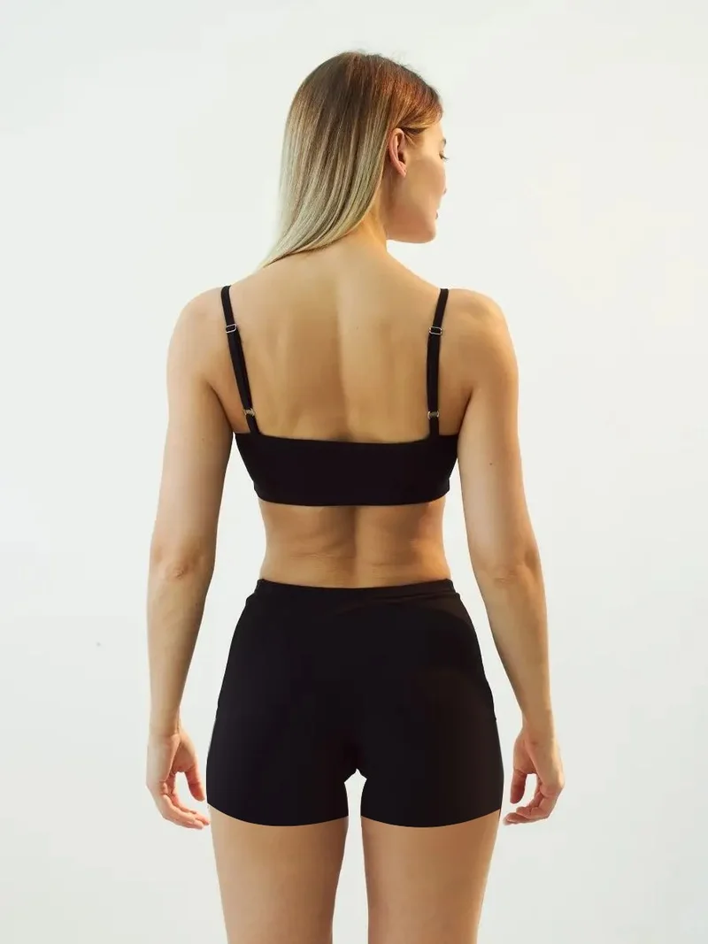 ميستريك Mystirik Seamless Women's Laser Cut Panties Boxer Flexible Non-marking Shorts