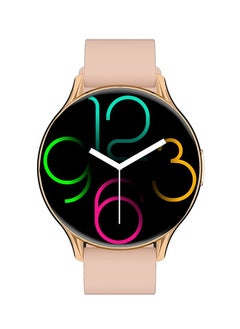 AOLON GTR2 AMOLED Always-on Display Bluetooth Talking Smartwatch Pink  - Image 3