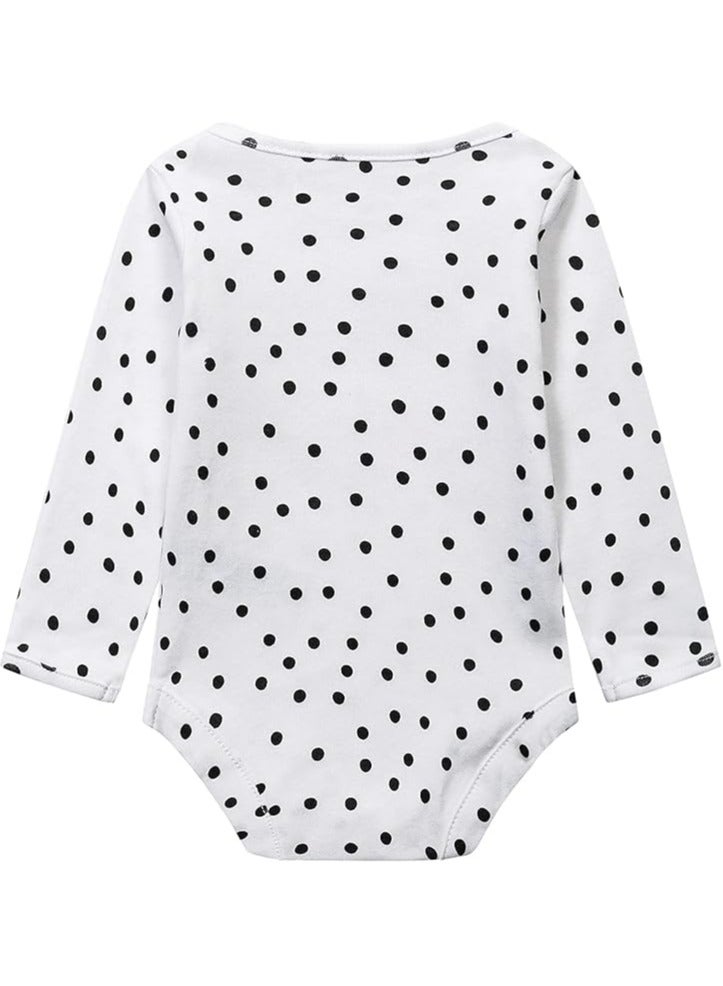 مينوتي ملابس نوم للبنات من قطعتين - Image 3