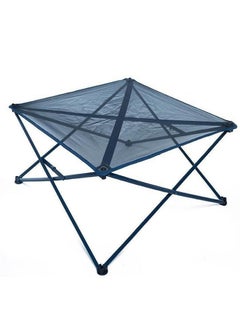 OZTrail Oztrail By Adventure Hq Small Folding Dog Bed - Blue 